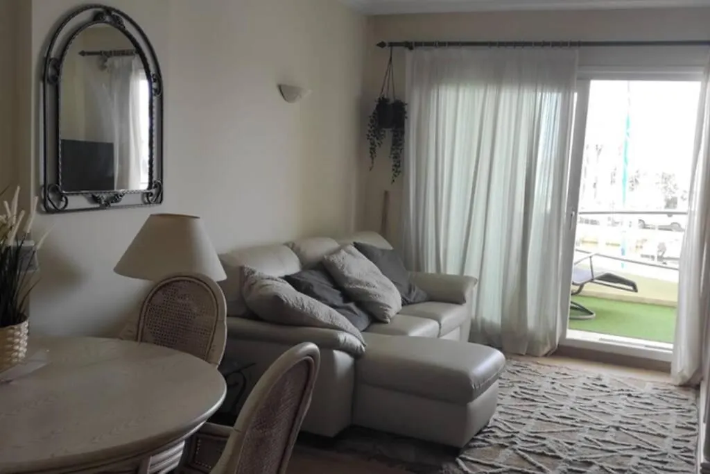 Isla De Levante - Puerto Marina, Benalmadena 0*,
