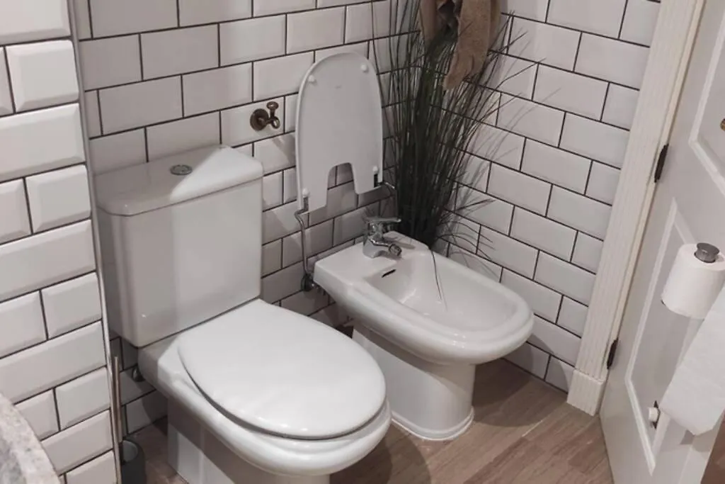 Apartamento Isla de Levante - Puerto Marina, Benalmádena