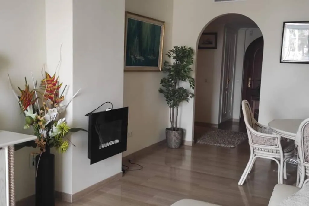 Apartment Isla De Levante - Puerto Marina, Benalmadena