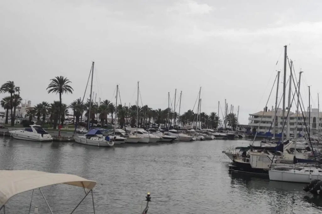 Isla De Levante - Puerto Marina, Benalmadena