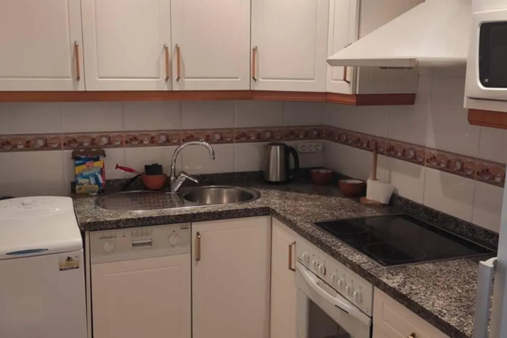 Apartment Isla De Levante - Puerto Marina, Benalmadena