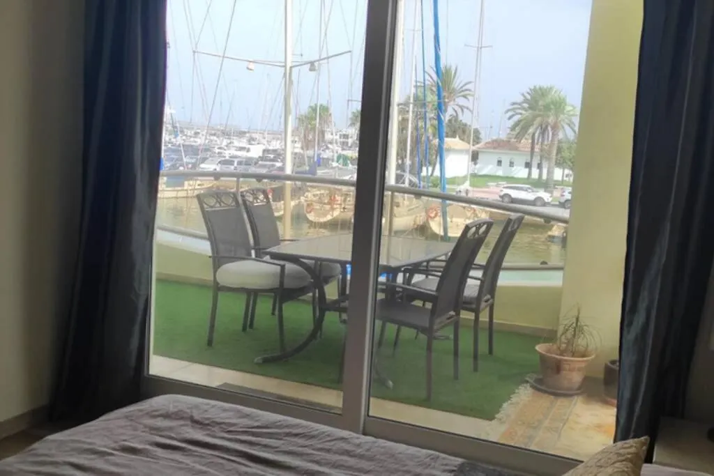 Isla De Levante - Puerto Marina, Benalmadena 0*,  Spain
