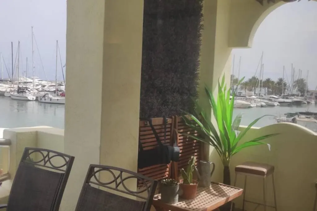 Isla De Levante - Puerto Marina, Benalmadena 0*,
