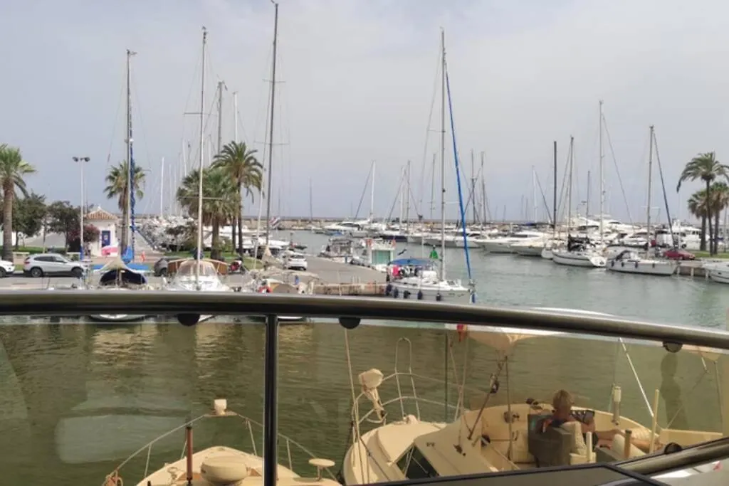 Apartment Isla De Levante - Puerto Marina, Benalmadena